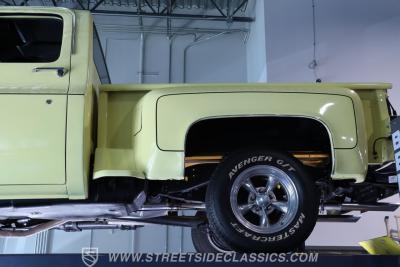 1987 Chevrolet c10 Stepside