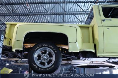 1987 Chevrolet c10 Stepside