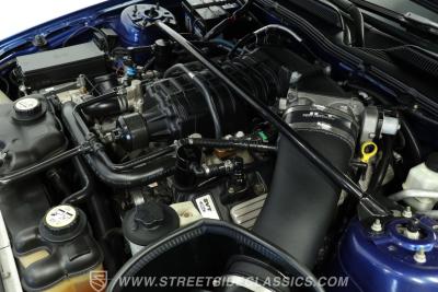 2009 Ford Mustang GT500