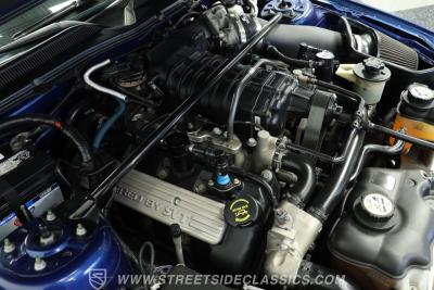 2009 Ford Mustang GT500