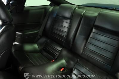 2009 Ford Mustang GT500