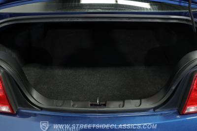 2009 Ford Mustang GT500