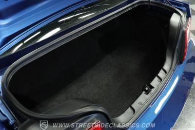 2009 Ford Mustang GT500