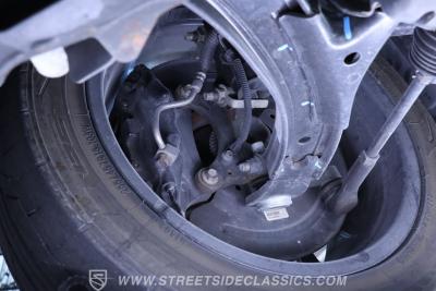 2009 Ford Mustang GT500