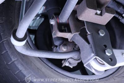 2009 Ford Mustang GT500