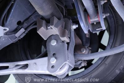 2009 Ford Mustang GT500