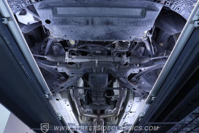 2009 Ford Mustang GT500