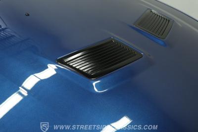 2009 Ford Mustang GT500