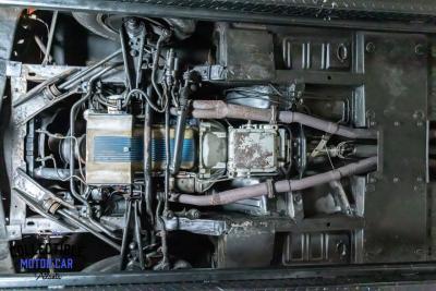 1966 Ford Mustang Shelby GT350 Tribute