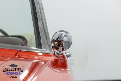 1966 Ford Mustang Shelby GT350 Tribute