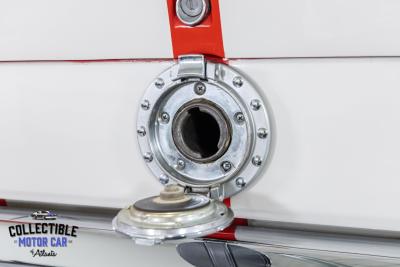 1966 Ford Mustang Shelby GT350 Tribute