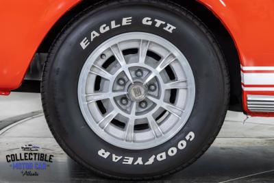 1966 Ford Mustang Shelby GT350 Tribute