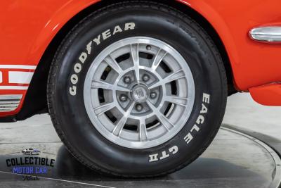 1966 Ford Mustang Shelby GT350 Tribute