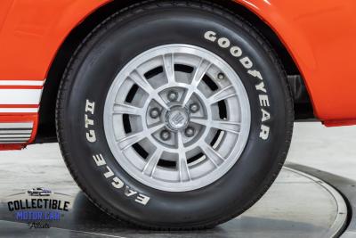 1966 Ford Mustang Shelby GT350 Tribute