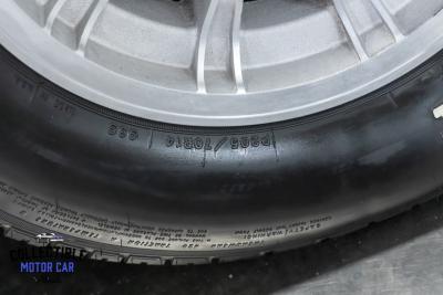 1966 Ford Mustang Shelby GT350 Tribute