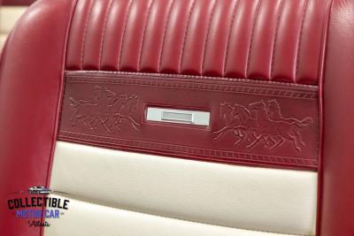 1966 Ford Mustang Shelby GT350 Tribute