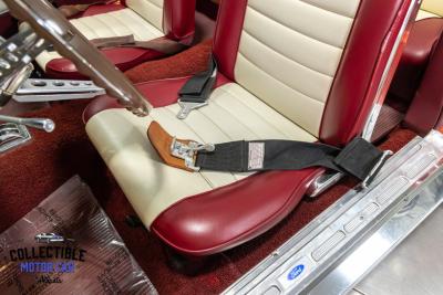 1966 Ford Mustang Shelby GT350 Tribute