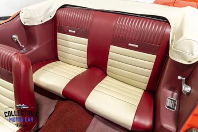 1966 Ford Mustang Shelby GT350 Tribute