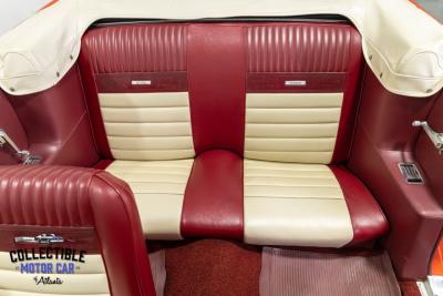 1966 Ford Mustang Shelby GT350 Tribute