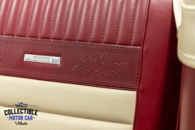 1966 Ford Mustang Shelby GT350 Tribute