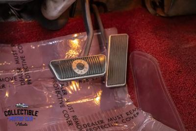 1966 Ford Mustang Shelby GT350 Tribute