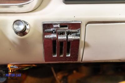 1966 Ford Mustang Shelby GT350 Tribute