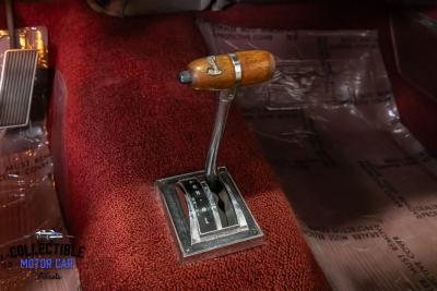 1966 Ford Mustang Shelby GT350 Tribute