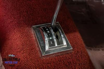 1966 Ford Mustang Shelby GT350 Tribute