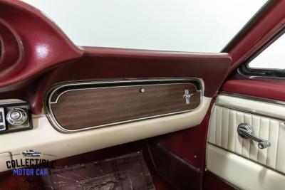 1966 Ford Mustang Shelby GT350 Tribute