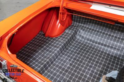 1966 Ford Mustang Shelby GT350 Tribute