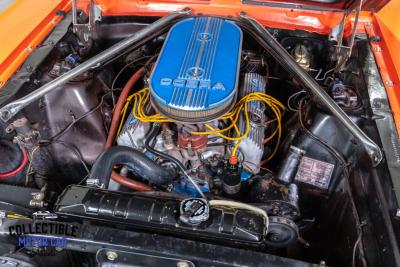 1966 Ford Mustang Shelby GT350 Tribute