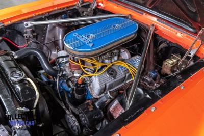 1966 Ford Mustang Shelby GT350 Tribute