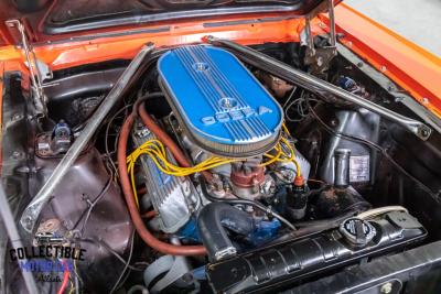 1966 Ford Mustang Shelby GT350 Tribute