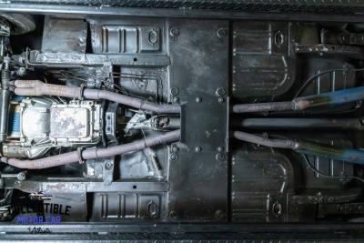 1966 Ford Mustang Shelby GT350 Tribute