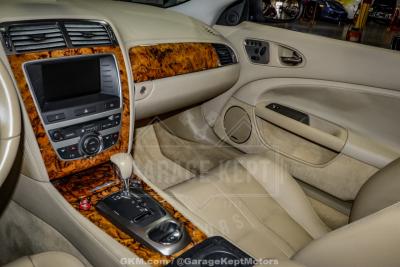 2007 Jaguar XK