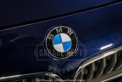 2012 BMW 6 Series