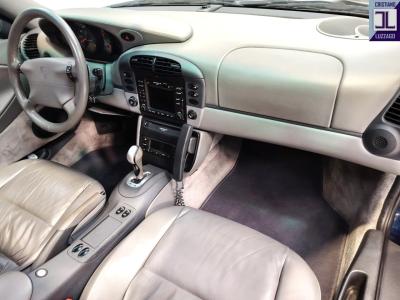 1998 Porsche 996 CARRERA 4