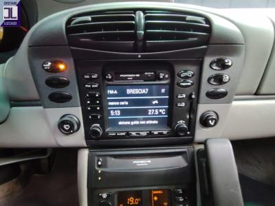 1998 Porsche 996 CARRERA 4