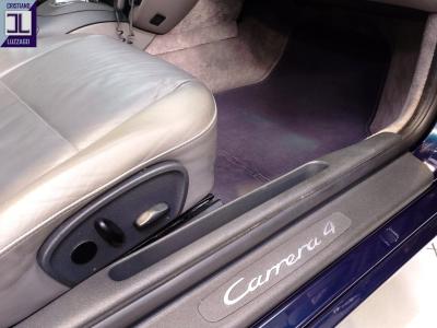 1998 Porsche 996 CARRERA 4