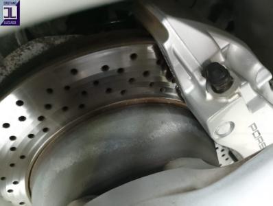 1998 Porsche 996 CARRERA 4