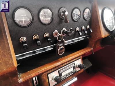 1969 Daimler V8 SALOON