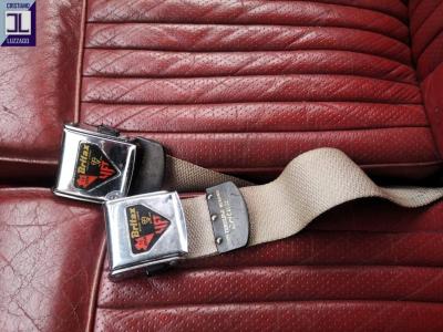 1969 Daimler V8 SALOON