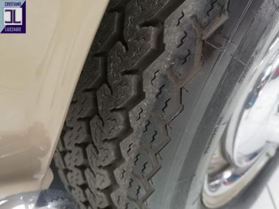 1969 Daimler V8 SALOON