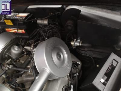 1969 Daimler V8 SALOON