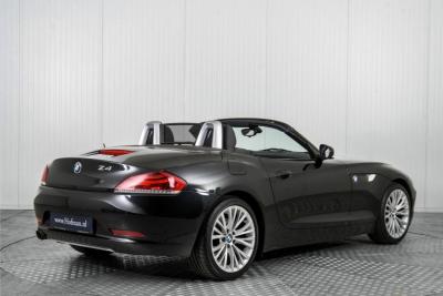 2009 BMW Z4