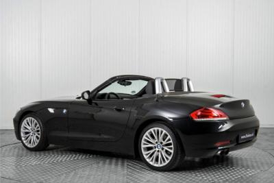 2009 BMW Z4