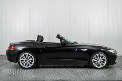 2009 BMW Z4