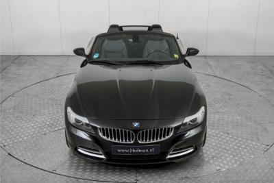2009 BMW Z4