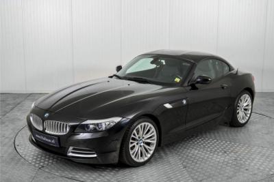 2009 BMW Z4