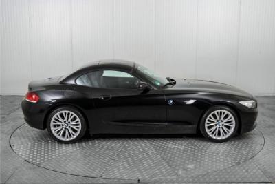 2009 BMW Z4